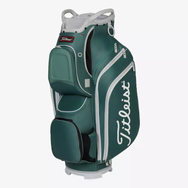 Bag Boy Golf Revolver XP ZP Cart Bag - Maple Hill Golf